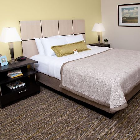 Candlewood Suites Arundel Mills / BWI Airport By Ihg Hanover Exterior foto