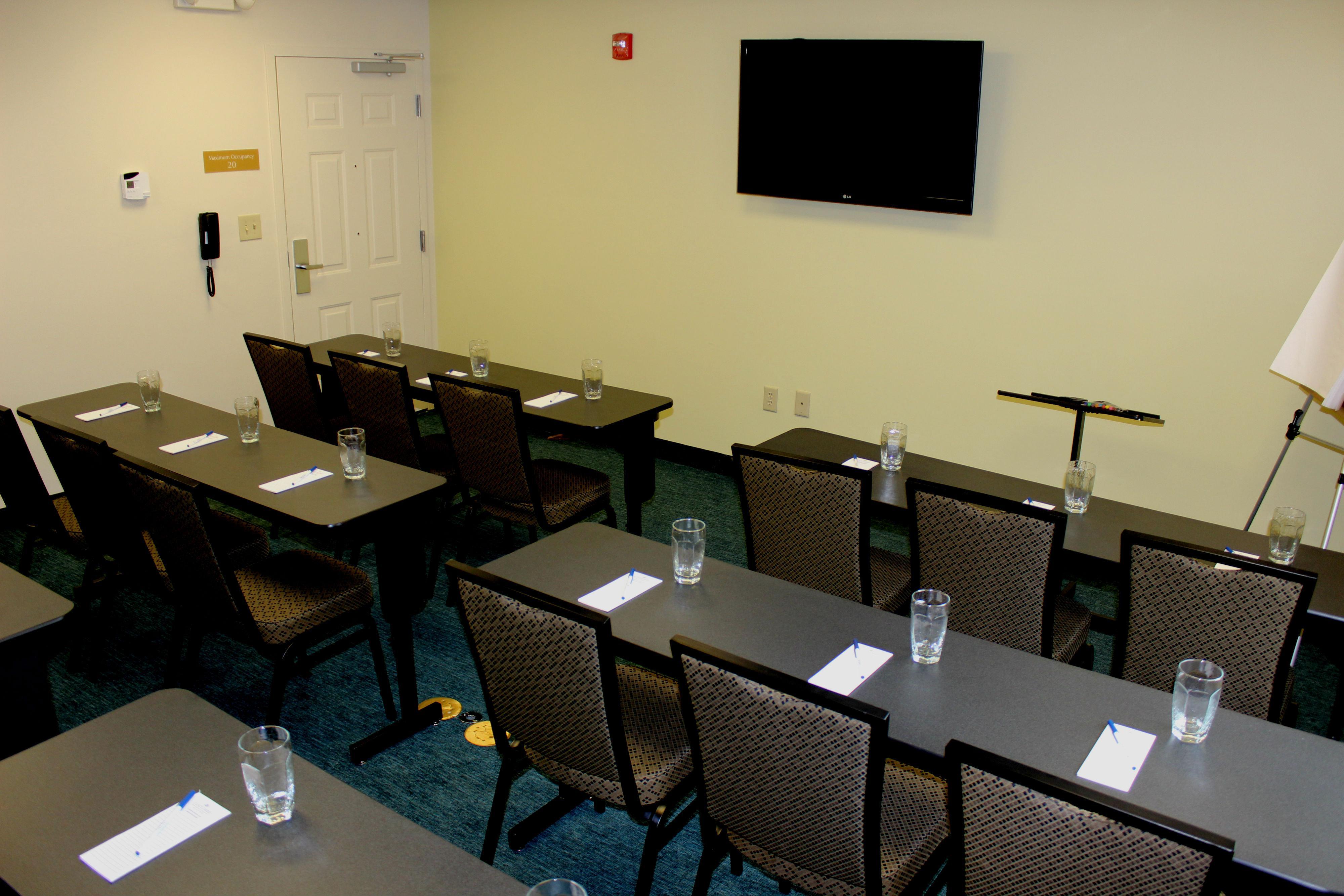 Candlewood Suites Arundel Mills / BWI Airport By Ihg Hanover Exterior foto