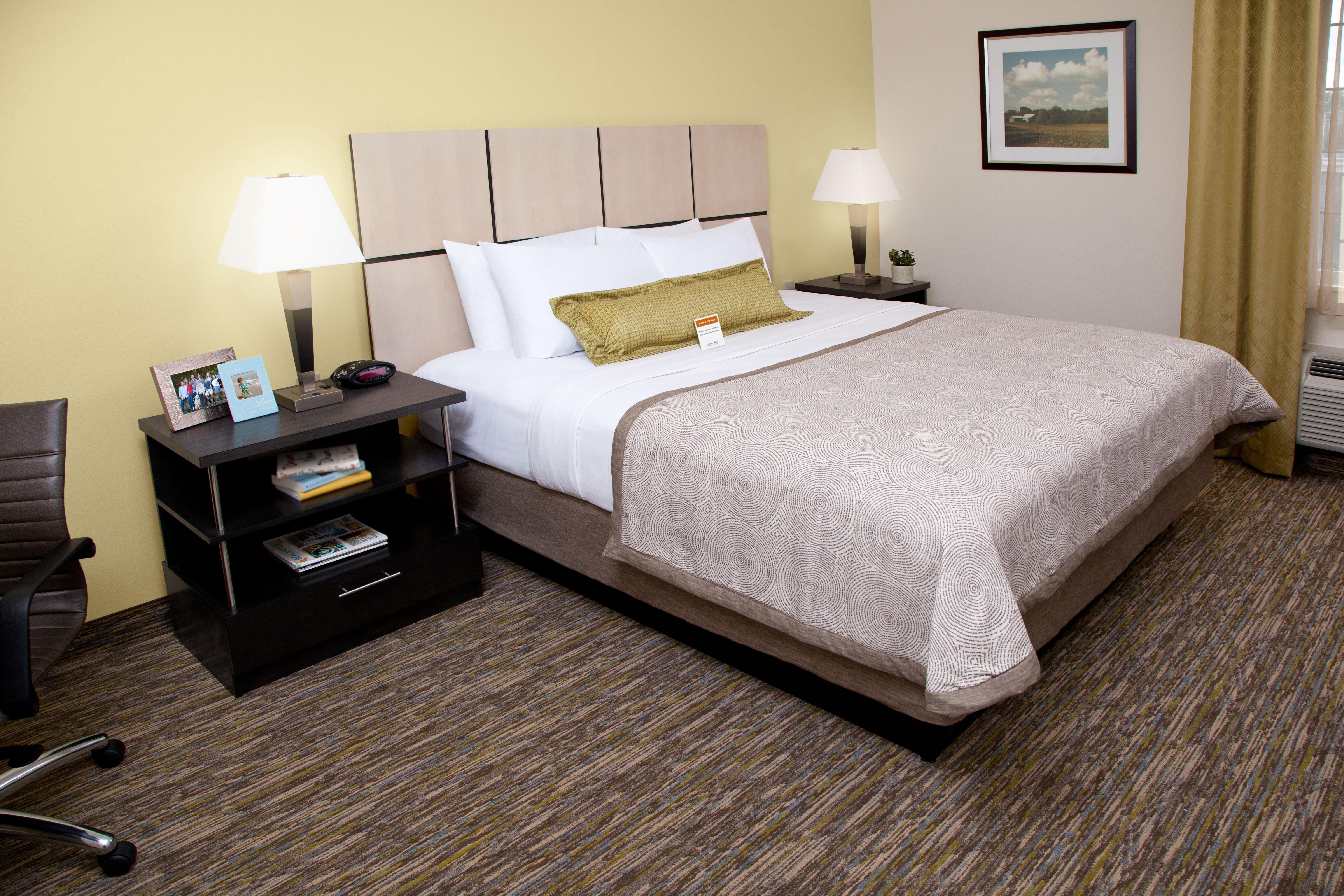 Candlewood Suites Arundel Mills / BWI Airport By Ihg Hanover Exterior foto