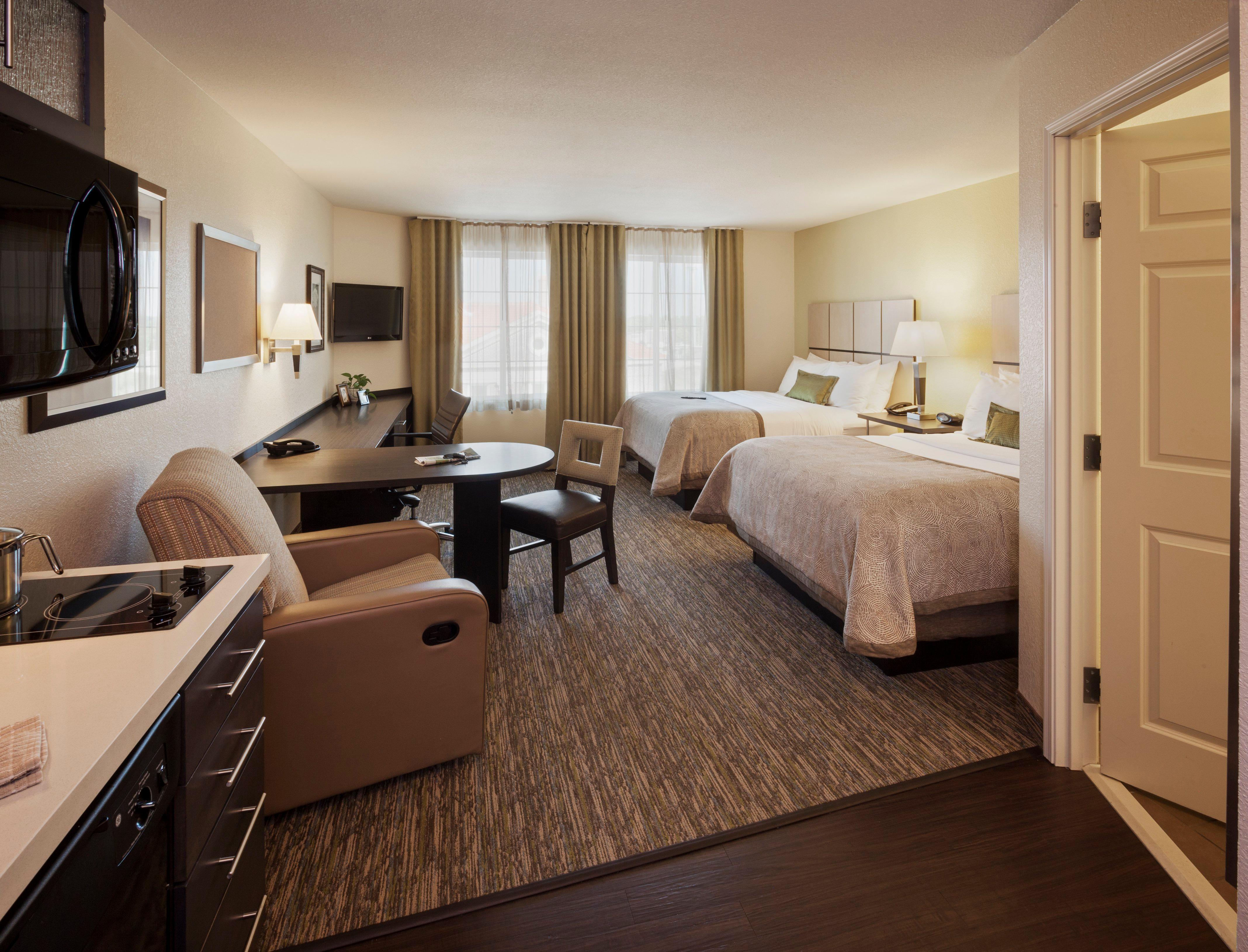 Candlewood Suites Arundel Mills / BWI Airport By Ihg Hanover Exterior foto