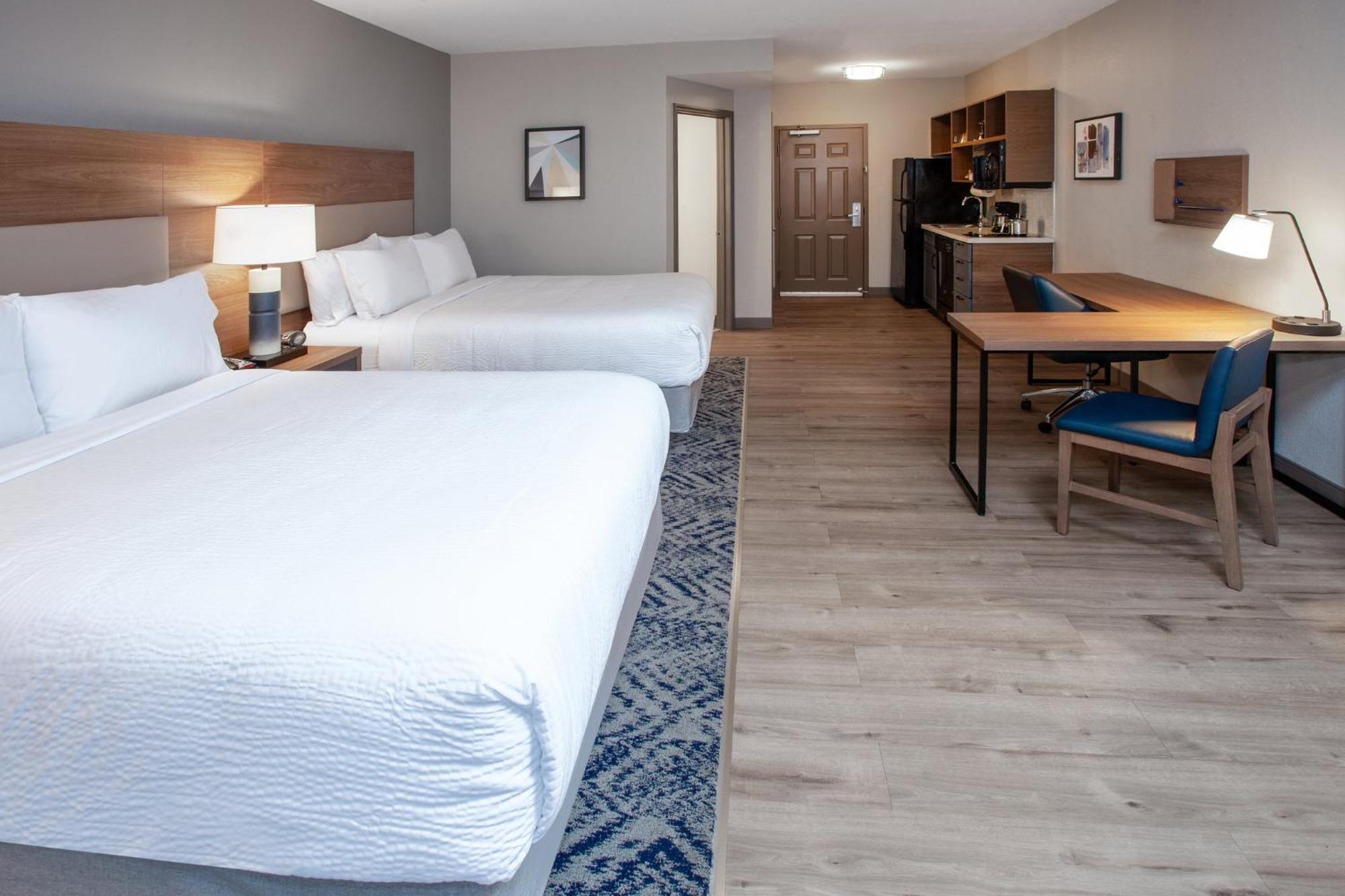 Candlewood Suites Arundel Mills / BWI Airport By Ihg Hanover Exterior foto