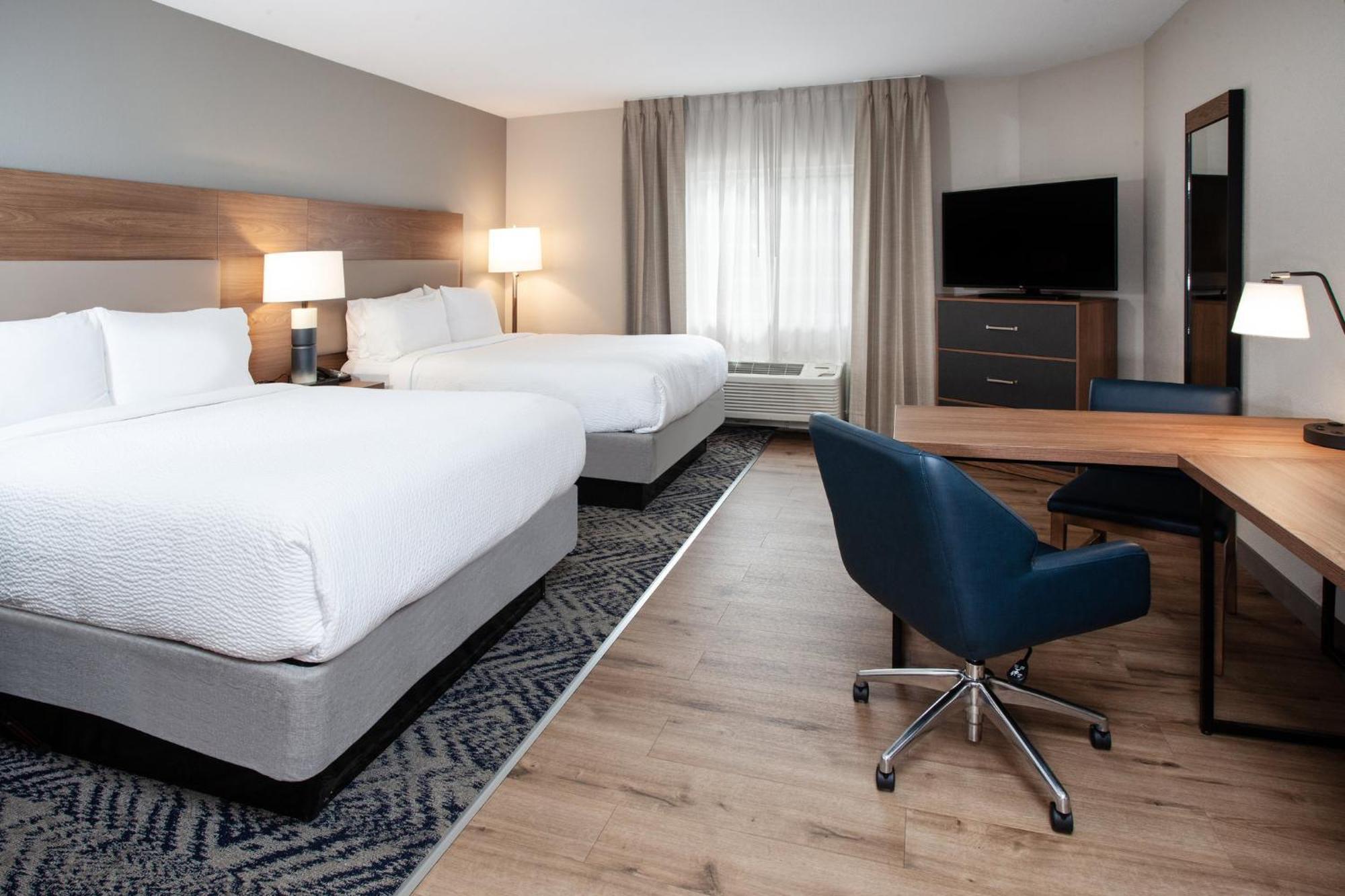 Candlewood Suites Arundel Mills / BWI Airport By Ihg Hanover Exterior foto