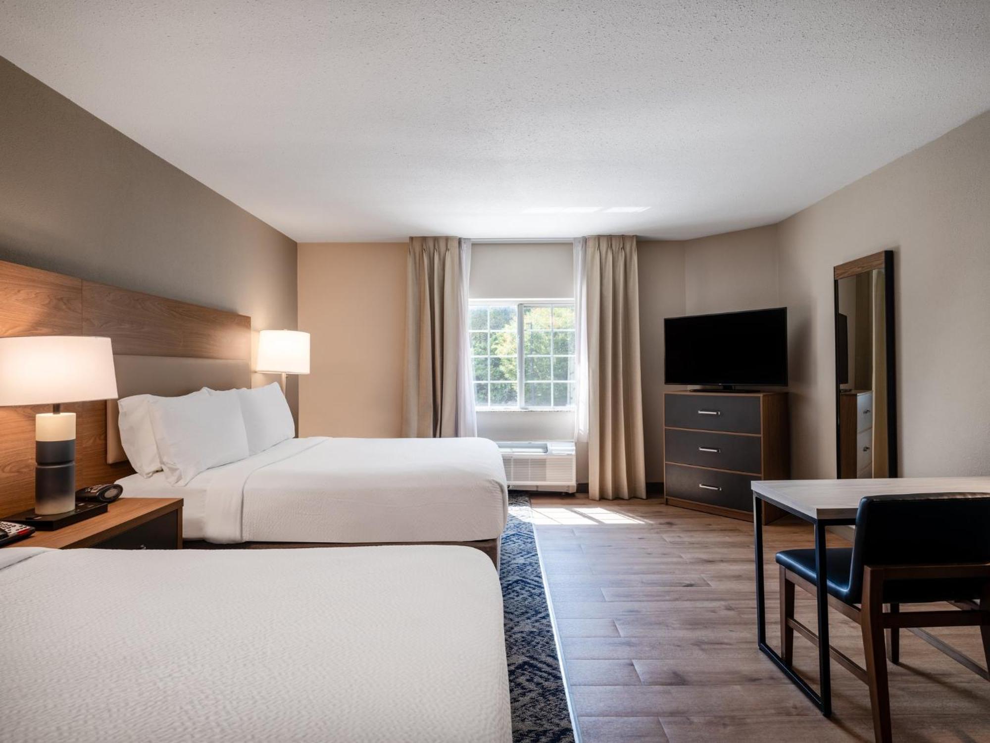 Candlewood Suites Arundel Mills / BWI Airport By Ihg Hanover Exterior foto
