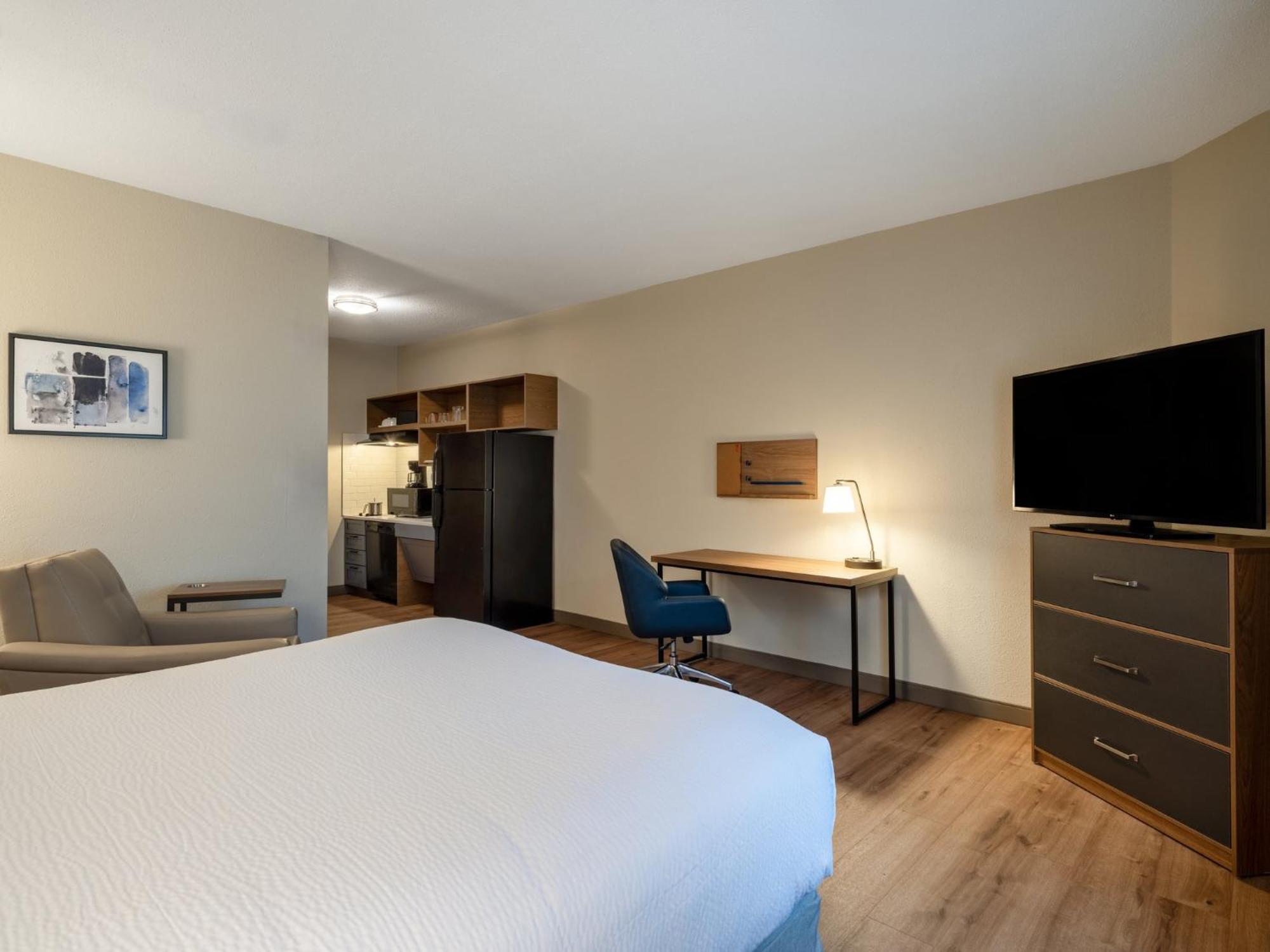 Candlewood Suites Arundel Mills / BWI Airport By Ihg Hanover Exterior foto