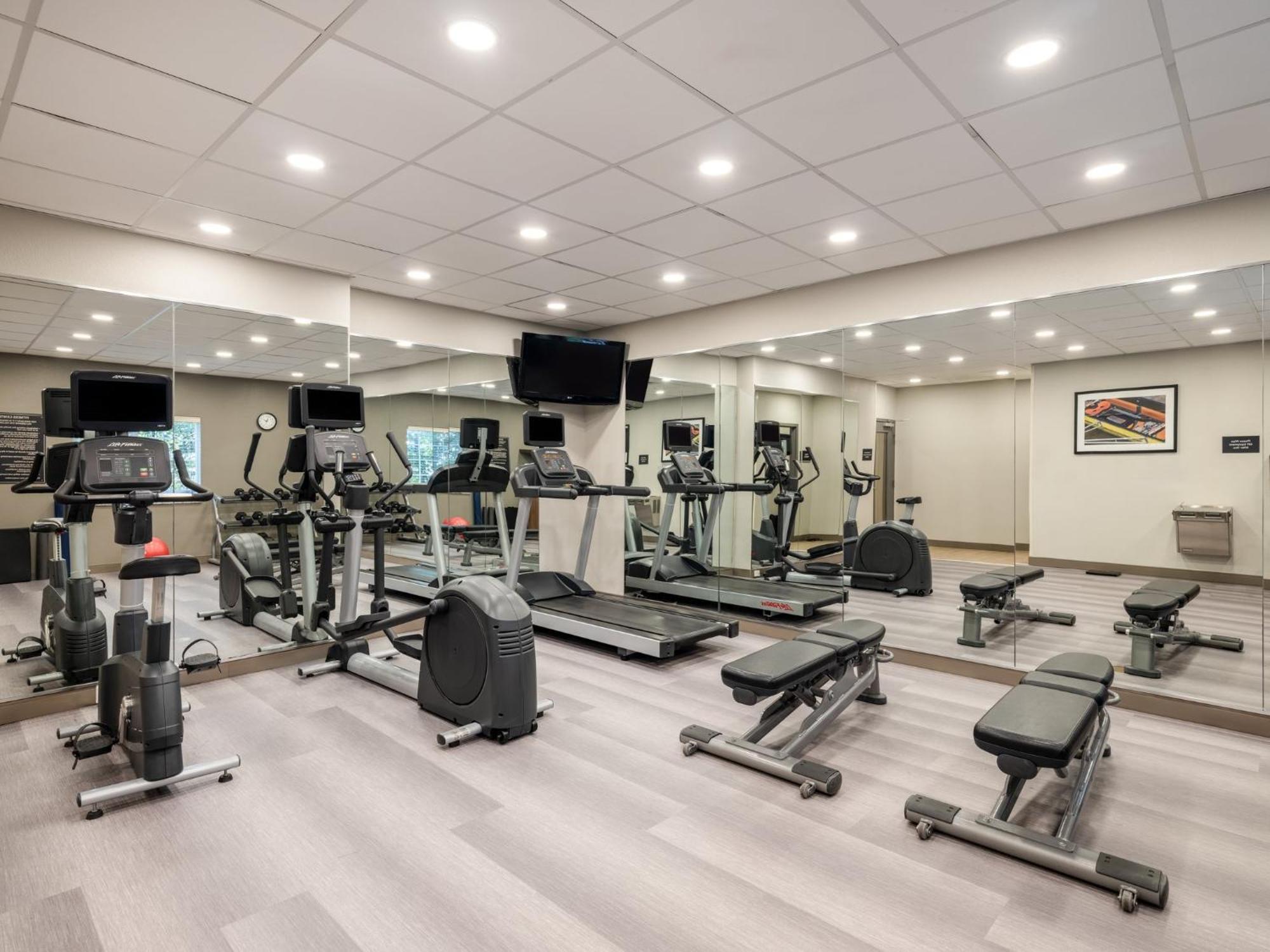 Candlewood Suites Arundel Mills / BWI Airport By Ihg Hanover Exterior foto